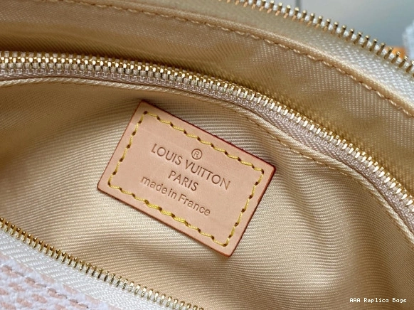 Aaa replica bags Accessoires-23.5*13.5*4CM LOUIS VUITTON Pochette 0822